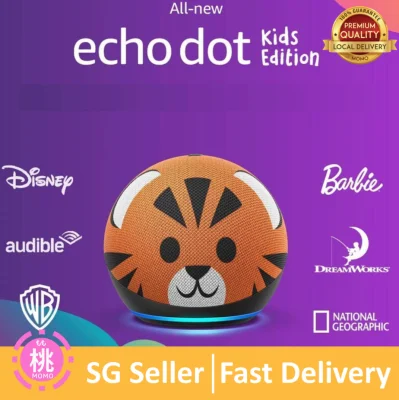 All-new Echo Dot 4 (4th Gen) | Smart speaker, with clock option (3)
