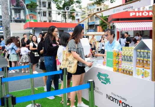 Sữa hạt Hàn Quốc Namyang GT ( 1 Thùng 16 hộp)