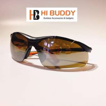 Mắt kiếng thể thao Apo Kingshield cao cấp