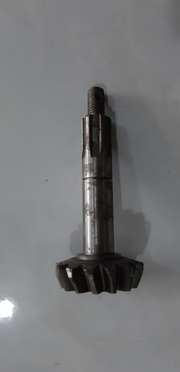 Cùi thơm 14 răng và 12 răng