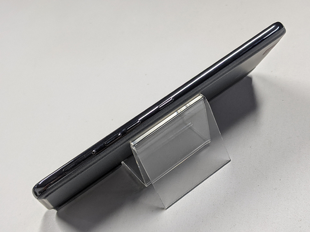 โทรศัพท์มือถือ LG Stylo 7 K735MM Octa-core หน้าจอ 6.8 นิ้ว แรม 4GB รอม 64GB กล้องหลัง 20MP ซิมเดียว 4000mAh สมาร์ทโฟน Android สแกนลายนิ้วมือ