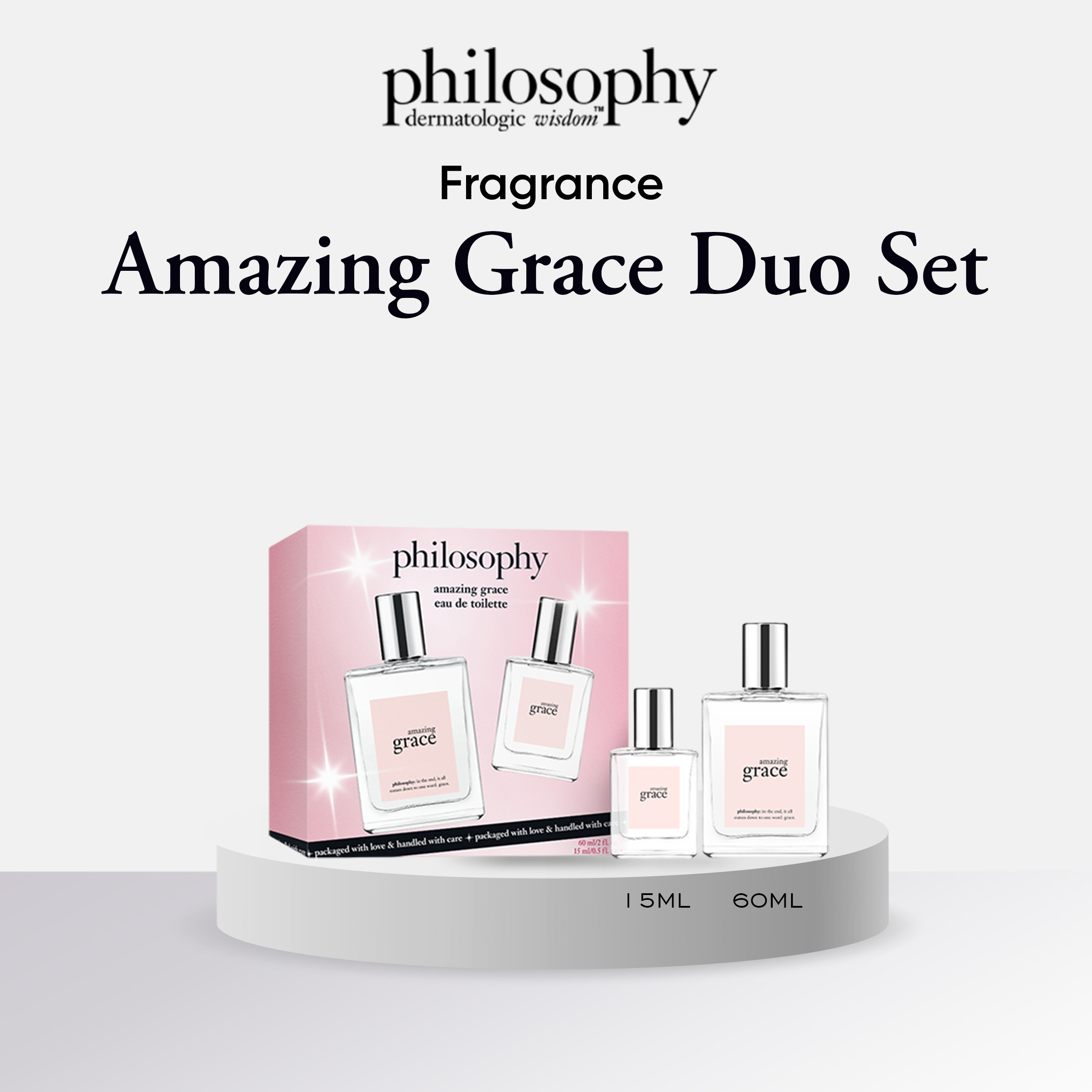 Shop Amazing Grace Philosophy Perfume at Better Price Online