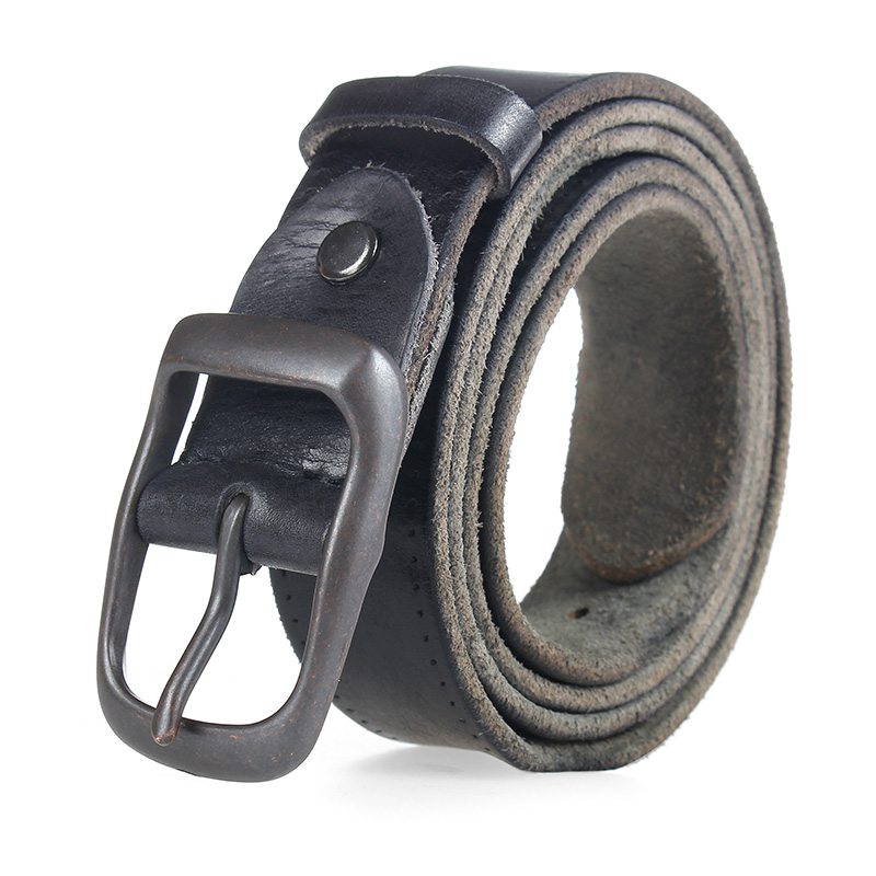 MEDYLA Thắt Lưng Da Unisex Thắt Lưng Nam Thường Ngày Thắt Lưng Nữ Tự Nhiên Thắt Lưng Quần Jean Cổ Điển Thắt Lưng Chính Hãng Thương Hiệu Thiết Kế