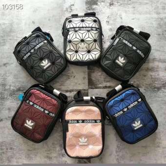 Túi đeo chéo Adidas 3D