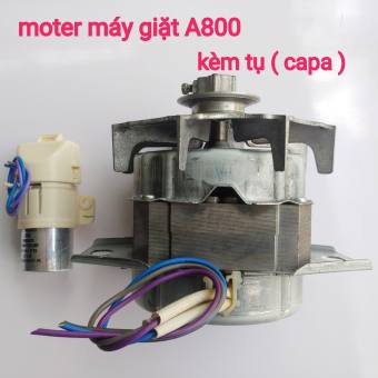 Motor máy giặt Toshiba AW- A800/ E920 ( Hãng tháo máy rin )