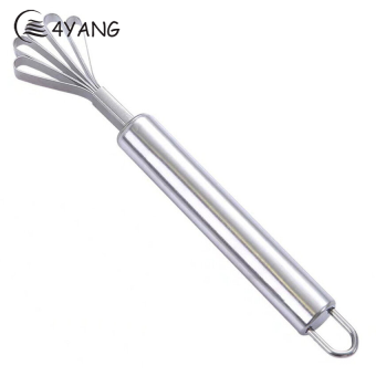 Dụng Cụ Cạo Dừa Dụng Cụ Gọt Vỏ Trái Cây Nhà Bếp Bằng Thép Không Gỉ Dụng Cụ Gọt Vỏ Vảy Cá Dụng Cụ Làm Sạch Phụ Kiện Nhà Bếp