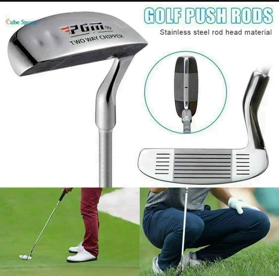 Gậy chipper hai chiều - pgm two way