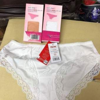 QUẦN LÓT CAO CẤP KHÁNG KHUẨN PALTAL ( QUÀ TẶNG LACTACYD)