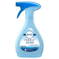 Febreze Extra Strength Fabric Freshener 438ml