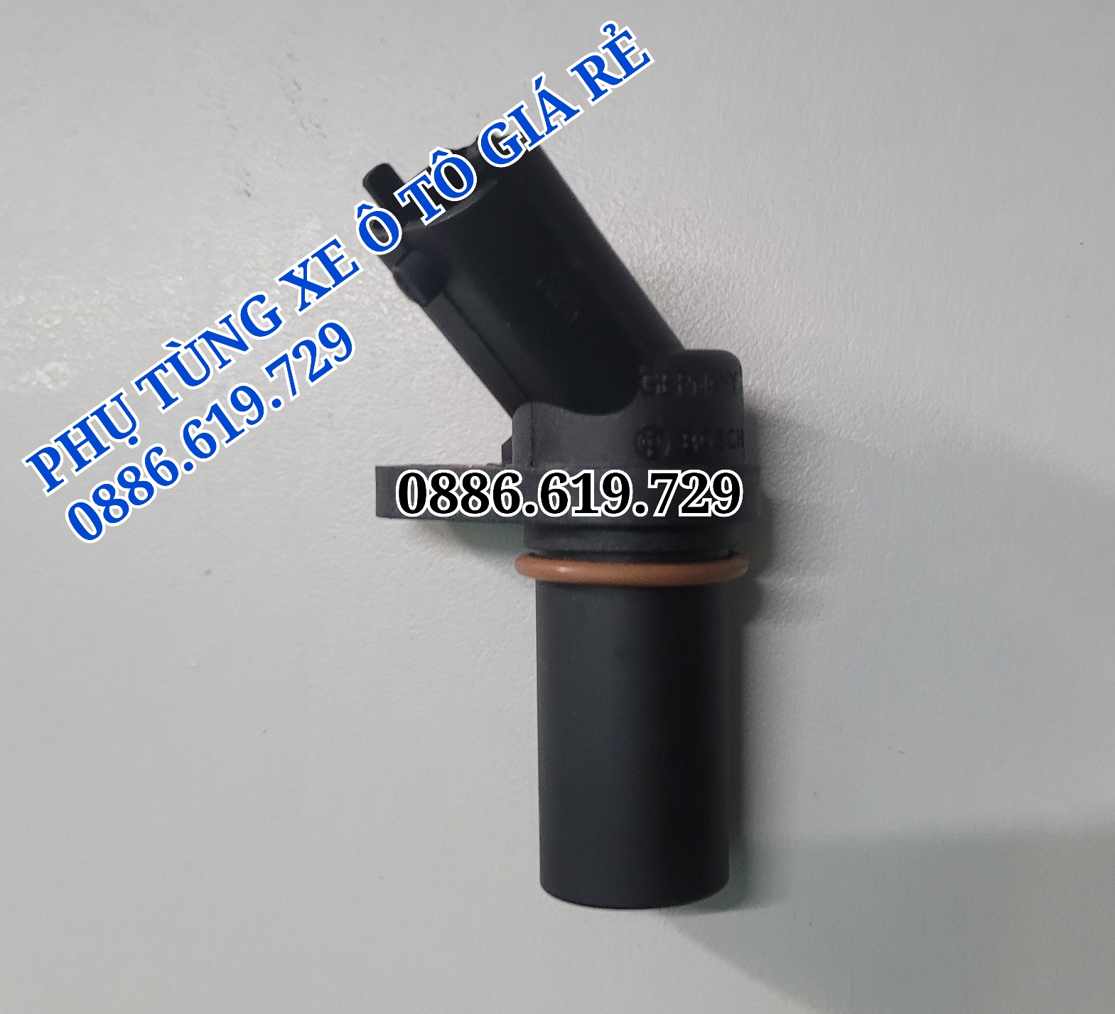 Cảm biến cốt máy iz49 iz65 - 0 281 002 315