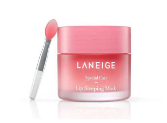 Ủ Môi Dưỡng Laneige 20g Hương Cherry Hàn Quốc