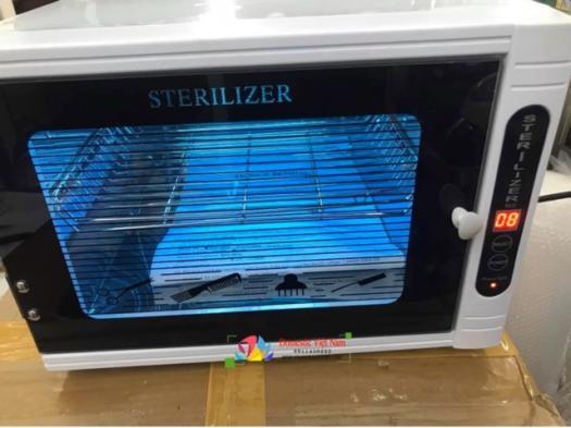 Tủ Tiệt Trùng UV - Tủ Hấp Dùng Tia Uv