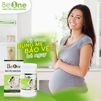 Ngũ Cốc Tăng Cân Beone