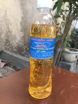 Tinh dầu sả Java 500ml TINH CHẤT SẢ tinh dầu đuổi muỗi hương thơm dễ chịu