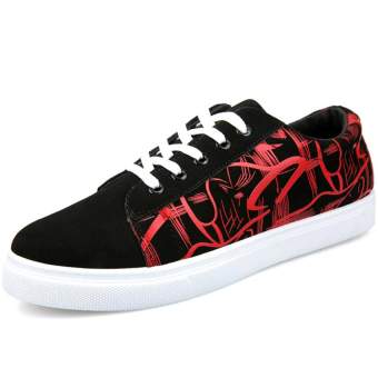 Giày thể thao nam, giày sneaker nam hot trend 2022 PETTINO - LLGV07