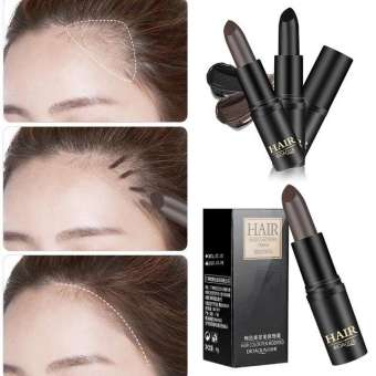 Sáp Nhuộm Tạm Thời Phủ Chân Tóc Bạc Che Phủ Tóc Thưa