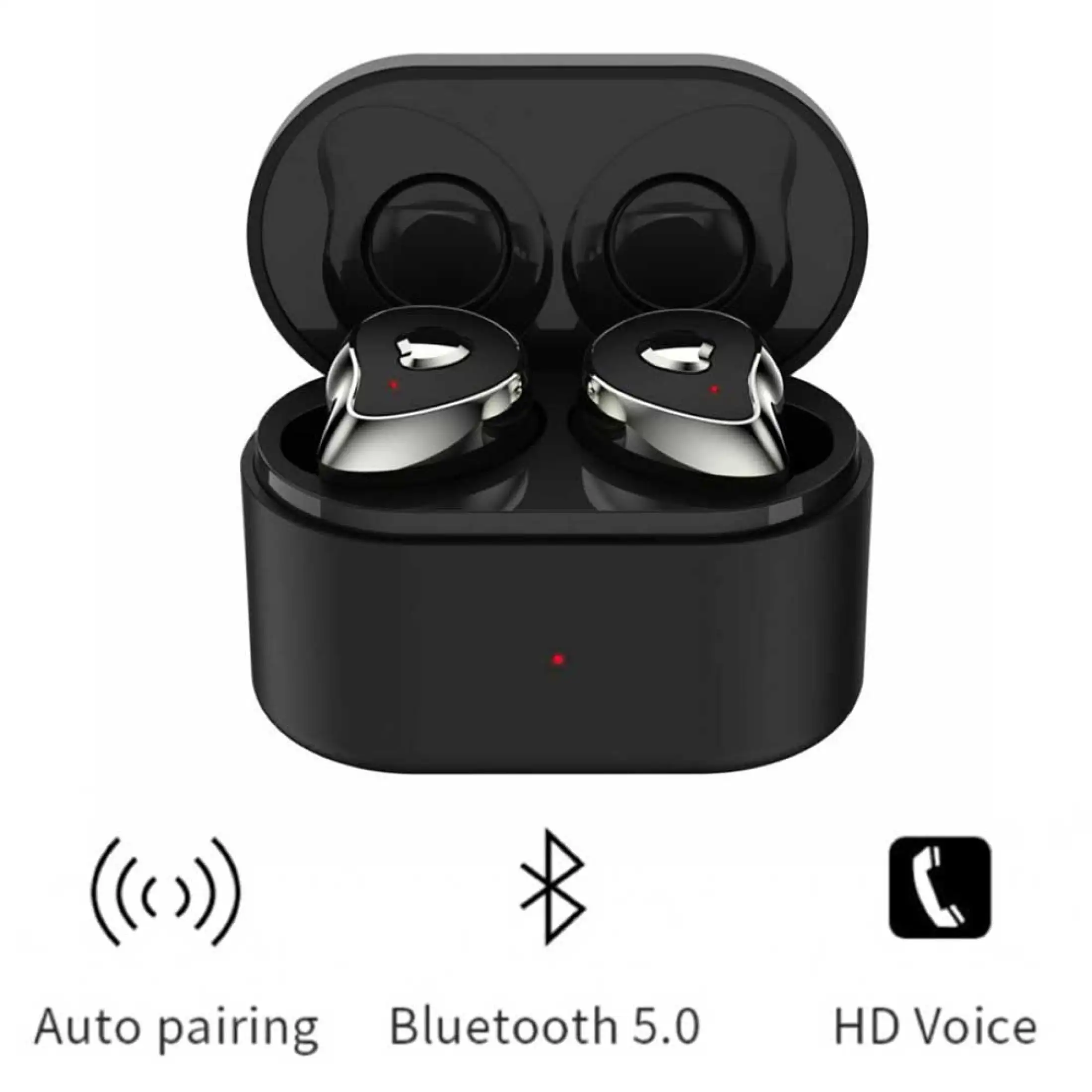 raycon e50 5 earbuds