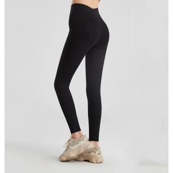 Quần legging nữ nâng mông quần legging nữ lửng