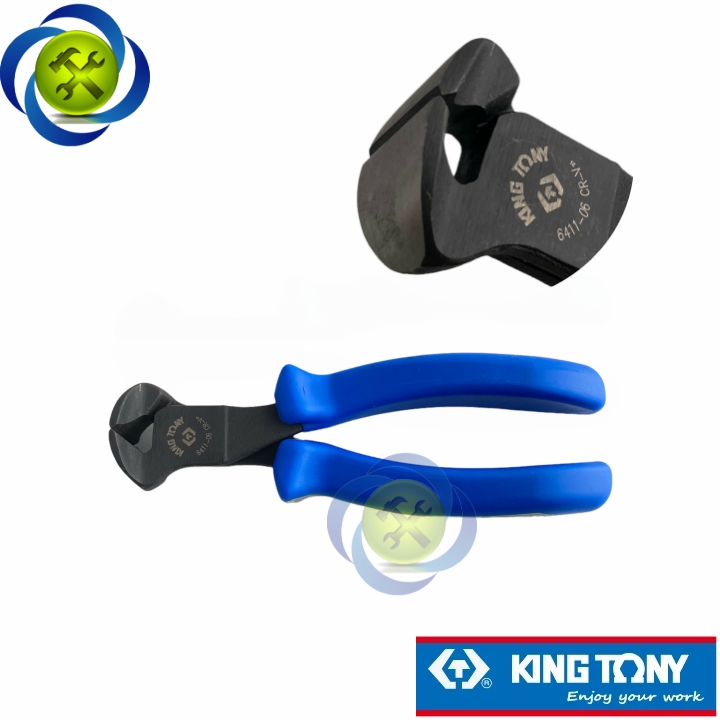 Kìm càng cua kingtony 6411-06c