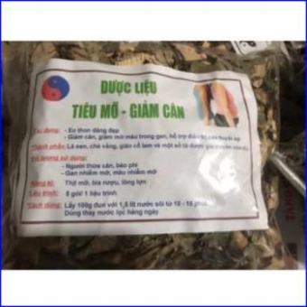 DƯỢC LIỆU TIÊU MỠ GIẢM CÂN 1KG