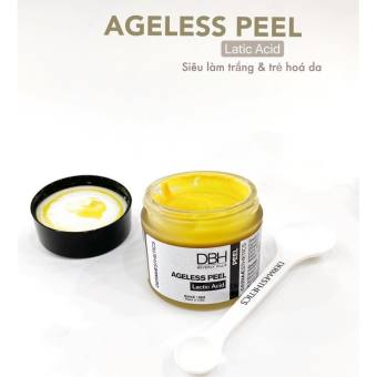 Thay Da Hoá Học Ageless Peel Dbh Trẻ Hoá Da Xoá Mụn Thâm Nám