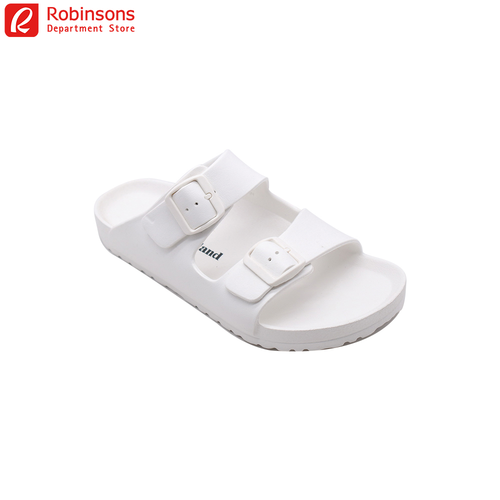 Outland sandals rubber hot sale