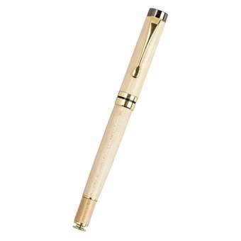 Bút gỗ khắc tên theo yêu cầu