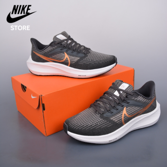 HOT DEAL -  Giày NIKE AIR ZOOM PEGASUS 39 - Giày Nam Chạy Bộ Thể Thao x Tặng Vớ NIKE Chính Hãng