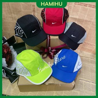 Mũ lưỡi trai Unisex- Nike chất liệu vải dù cao cấp, phong cách thể thao năng động, có 7 màu cơ bản dành cho nam và nữ