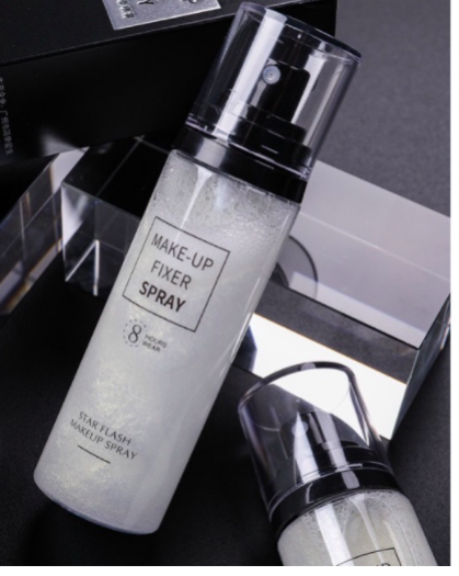 Xịt Khoá Giữ Lớp Trang Điểm Makeup Fixer Spray 100 ml - Xịt khoá Makeup