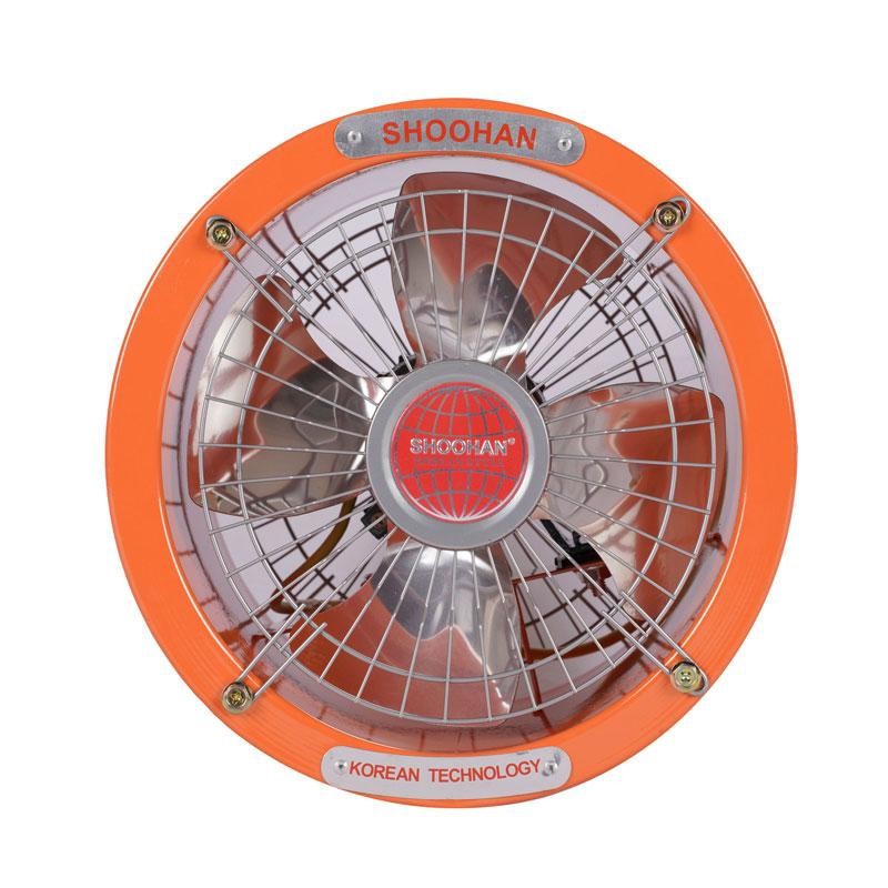 Quạt thông gió shoohan fg20-2 - fg20-2