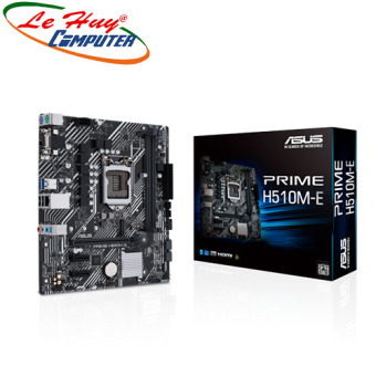 Mainboard ASUS PRIME H510M-E