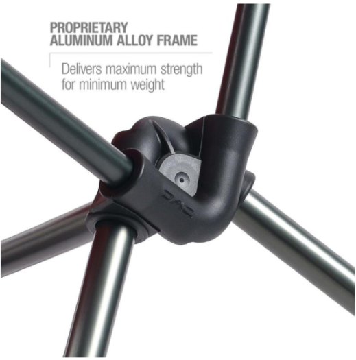 GHẾ DÃ NGOẠI XẾP GỌN HELINOX CHAIR ONE