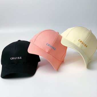 nón thời trang nón lưỡi trai/ nón kết nam nữ CRUISE