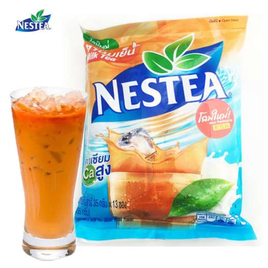 TRÀ SỮA NESTEA THAILAND