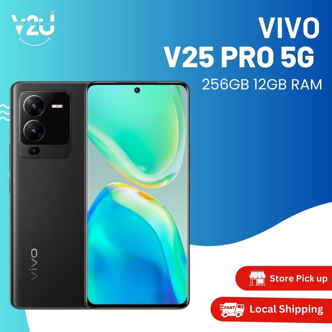 vivo v25 pro best price