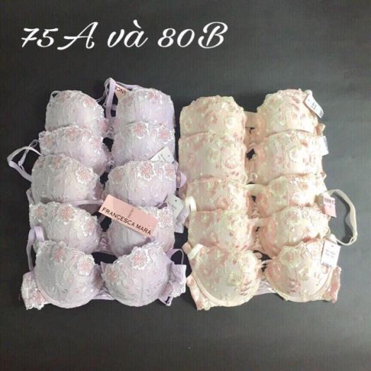 Đồ Lót Xuất Khẩu Châu Âu Của Scavi