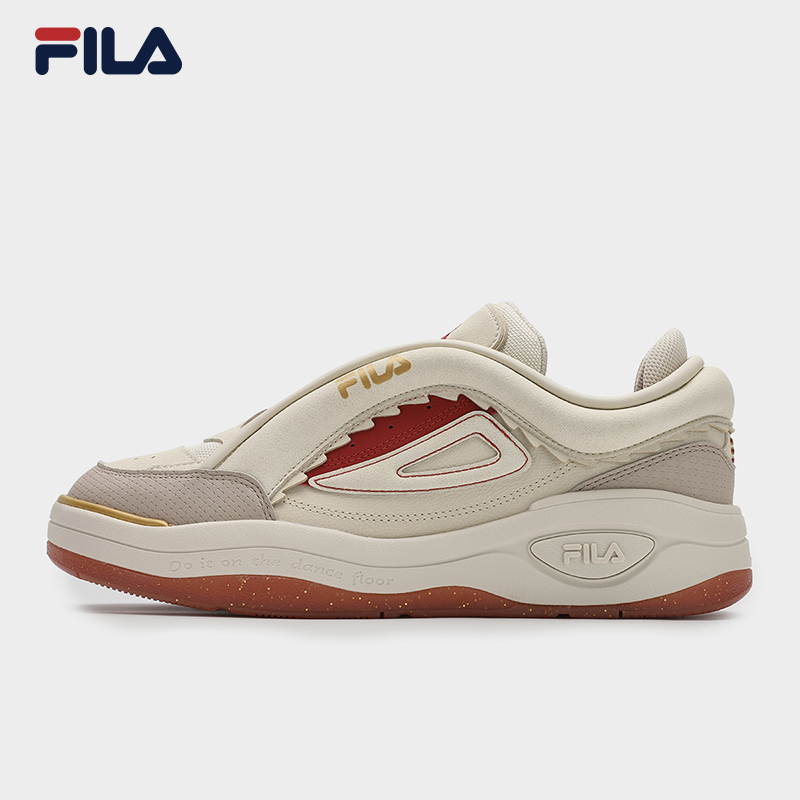 CNY Collection LAY ZHANG FILA CORE MIX 2 CNY Chinese New Year