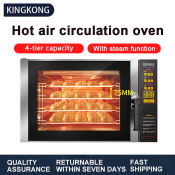 Kingkong Electric Commercial Baking Oven