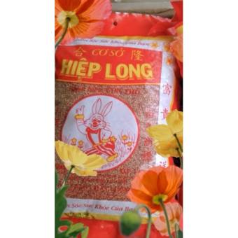 MÈ RUỘT VÀNG CÒN VỎ HIỆP LONG - HÀNG LOẠI 1(1KG)