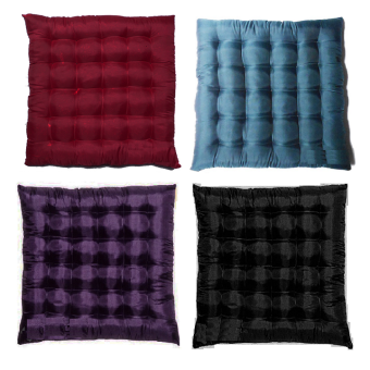 đệm lót ngồi bệt 40cm - đệm lót ngồi bệt 40cm