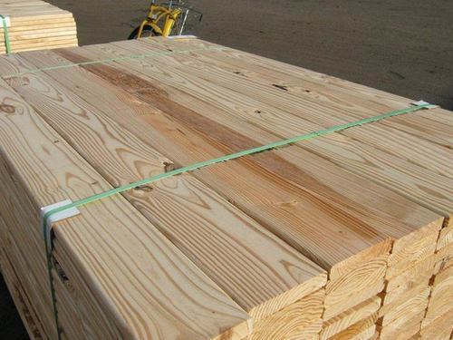 Thanh gỗ thông vuông, nẹp gỗ thông dài 50cm