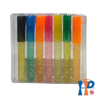 Nước hoa cây viết CO2 For You Love Forever EDP 10ml {Hani Peni} (hương hoa cỏ thơm mát, lưu hương từ 5 - 7 giờ)