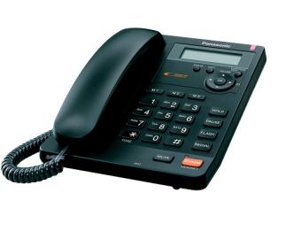 Điện Thoại Bàn Panasonic KX-TS600 Hiện Số