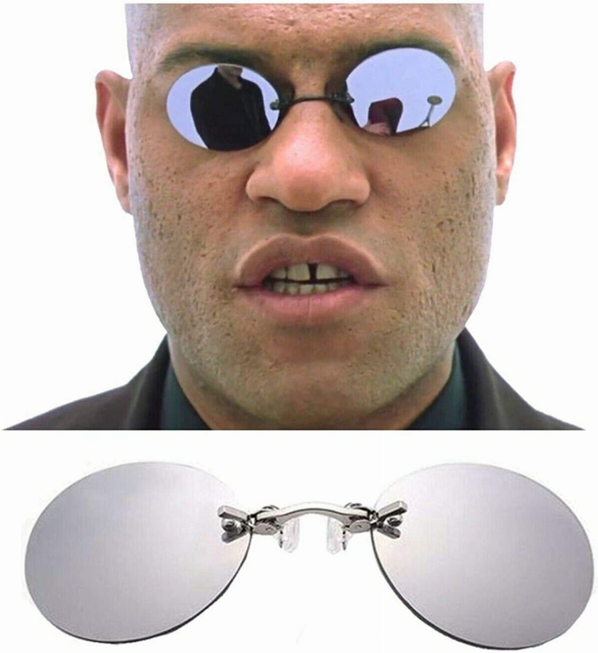 morpheus sunglasses original