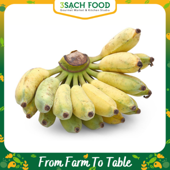 Chuối Sứ - kg