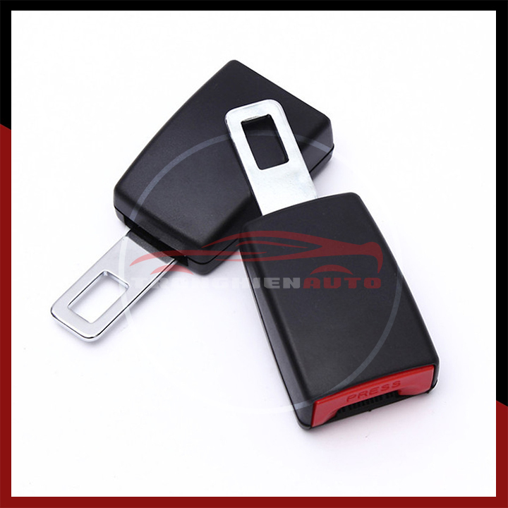 Chốt khóa nối dài dây an toàn xe hơi Seat Belt Extension