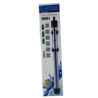 [HCM]Máy Sưởi Ấm Hồ Cá 300W - Đèn Sưởi Bể Cá