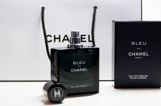 Nước hoa nam Bleu De Chanel Parfum Pour Homme 100ml  Phong cách lịch lãm  nam tính