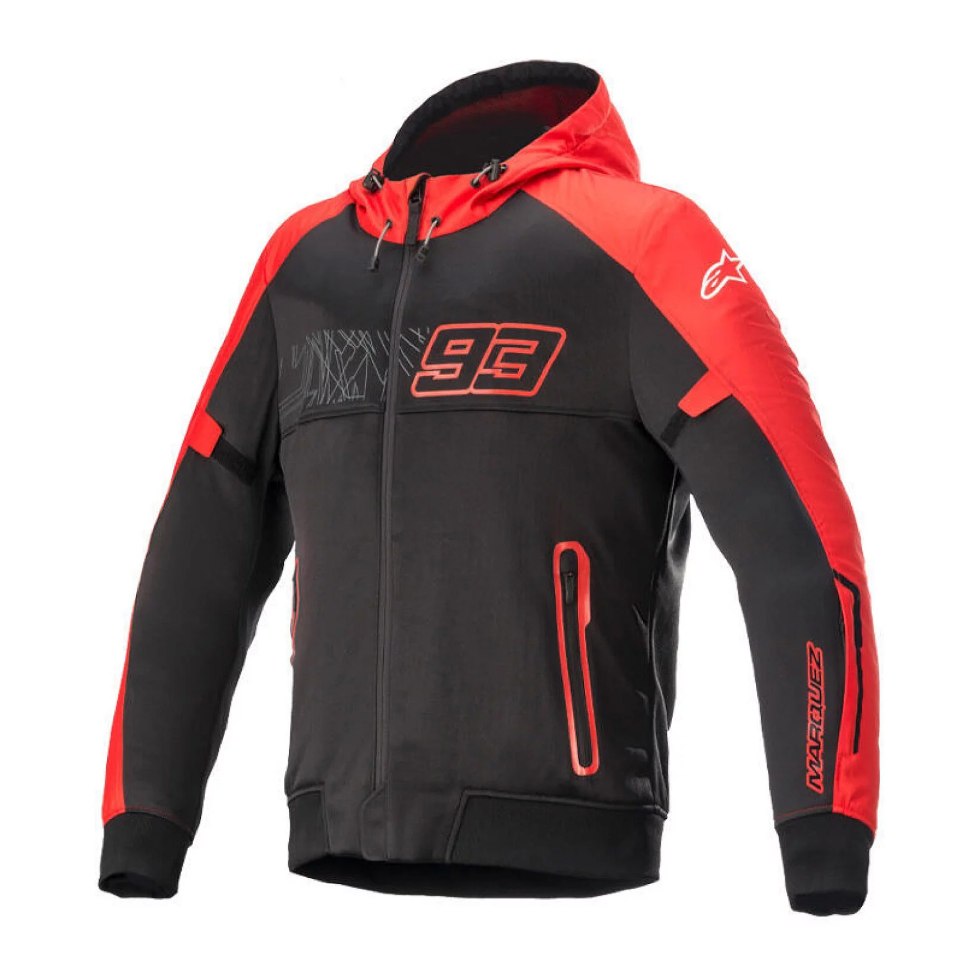 Alpinestars Brno Air Jacket | Lazada Singapore